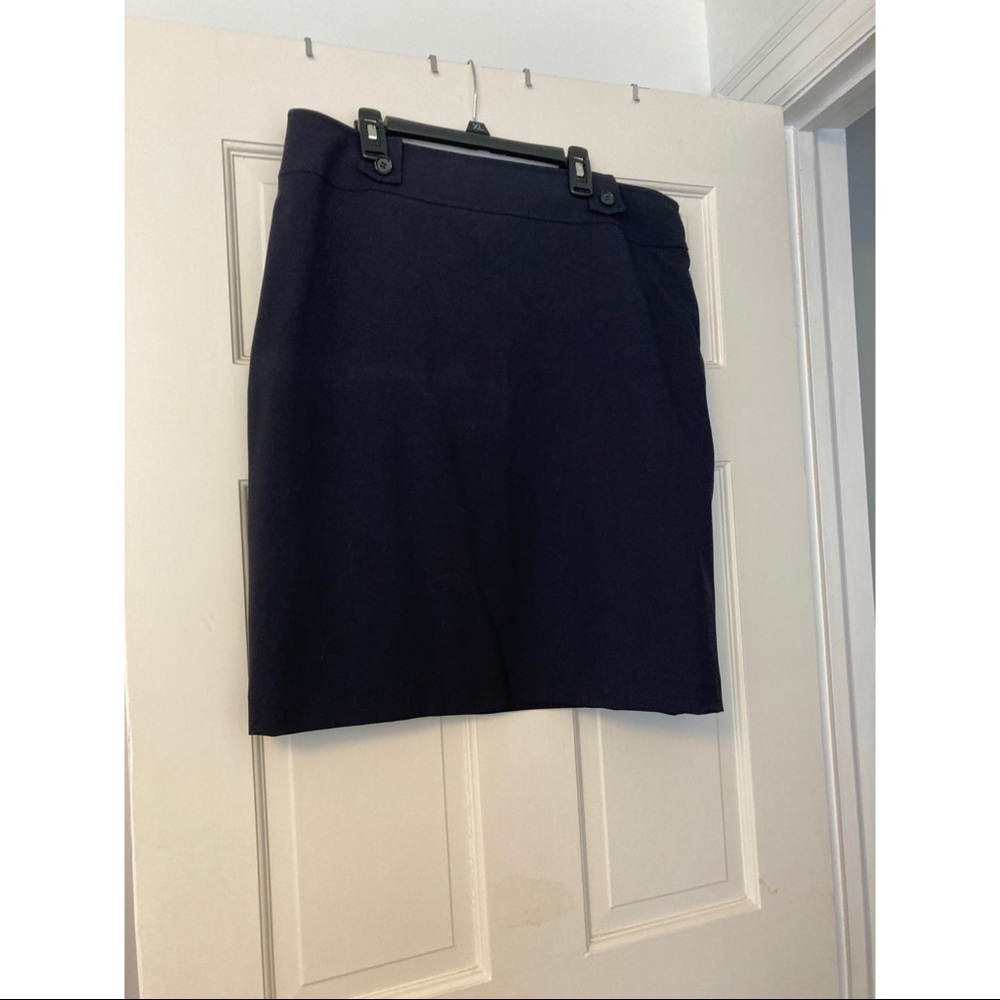 Tahari skirt